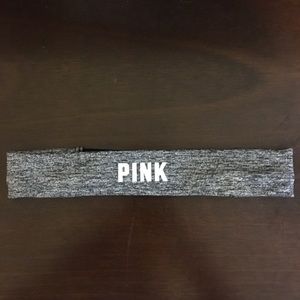 VS PINK athletic headband